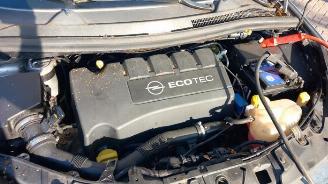 Opel Corsa Corsa D, Hatchback, 2006 / 2014 1.3 CDTi 16V Ecotec picture 9