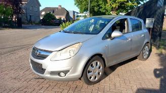 Opel Corsa Corsa D, Hatchback, 2006 / 2014 1.3 CDTi 16V Ecotec picture 3