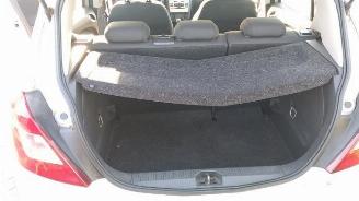 Opel Corsa Corsa D, Hatchback, 2006 / 2014 1.3 CDTi 16V Ecotec picture 18