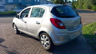 Opel Corsa Corsa D, Hatchback, 2006 / 2014 1.3 CDTi 16V Ecotec picture 5