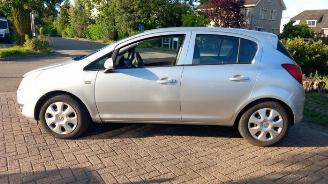 Opel Corsa Corsa D, Hatchback, 2006 / 2014 1.3 CDTi 16V Ecotec picture 4