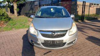 Opel Corsa Corsa D, Hatchback, 2006 / 2014 1.3 CDTi 16V Ecotec picture 2