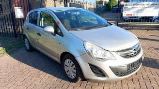 Démontage voiture Opel Corsa Corsa D, Hatchback, 2006 / 2014 1.3 CDTi 16V ecoFLEX 2011/9