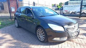 Uttjänta bilar auto Opel Insignia Insignia Sports Tourer, Combi, 2008 / 2017 1.6 Turbo 16V Ecotec 2010/9