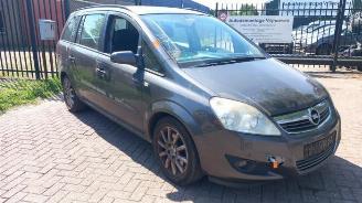 Purkuautot passenger cars Opel Zafira Zafira (M75), MPV, 2005 / 2015 2.2 16V Direct Ecotec 2009/1