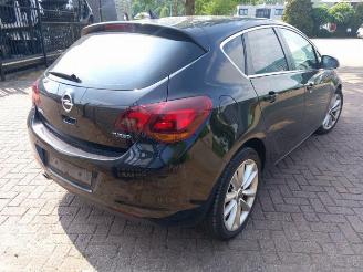 Opel Astra Astra J (PC6/PD6/PE6/PF6), Hatchback 5-drs, 2009 / 2015 1.6 Turbo 16V picture 7