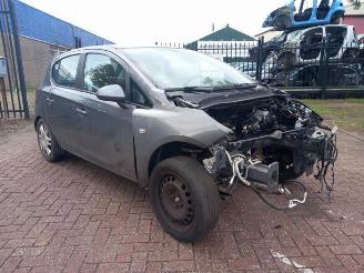 Uttjänta bilar auto Opel Corsa-E Corsa E, Hatchback, 2014 1.0 SIDI Turbo 12V 2015/10
