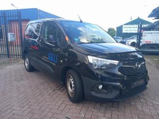 Dezmembrări autoturisme Opel Combo Combo Cargo, Van, 2018 1.6 CDTI 100 2019/7