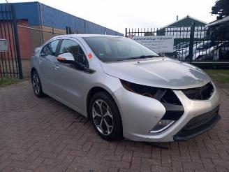 Vrakbiler auto Opel Ampera Ampera, Hatchback, 2011 / 2015 1.4 16V 2012/3