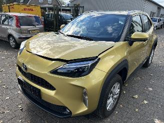 Coche accidentado Toyota Yaris Cross 1.5 VVT-I  Business   ( 14537 Km ) 2021/1