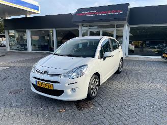 Coche accidentado Citroën C3 1.0 VTi  Attraction 2014/2