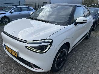 Auto incidentate DongFeng F150 Box Launch Edition Automaat   42.3 kWh  / 70 kW   ( 1717 KM ) 2025/1