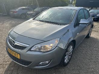Auto incidentate Opel Astra 1.4 Selection   5 Drs 2010/9