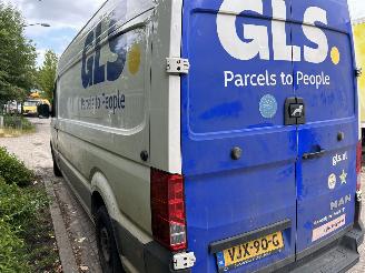 MAN TGE 3.100   2.0 TDI   ( Motorschade )  L2H2 picture 6