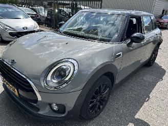 škoda osobní automobily Mini Clubman 1.5 Cooper Chili 2019/9