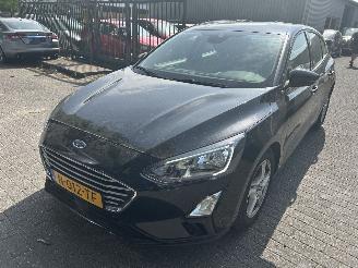 Unfallwagen Ford Focus 1.0 EcoBoost Trend Edition Business   5 Drs 2022/1