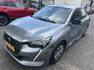 Auto incidentate Peugeot 208 1.2 PureTech   5 Drs 2024/1