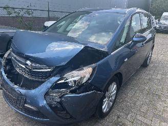 Auto incidentate Opel Zafira Tourer 1.4 2014/2