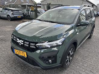 Unfallwagen Dacia Jogger 1.0 TCe  LPG G3 2023/4