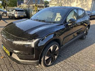 skadebil auto Volvo EX30 Performance Ultra   ( Panoramadak ) 2024/2