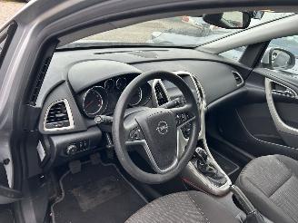 Opel Astra Stationcar 1.4 Turbo picture 8