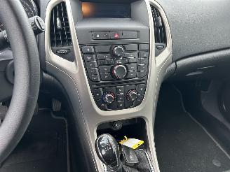 Opel Astra Stationcar 1.4 Turbo picture 7