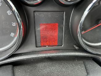 Opel Astra Stationcar 1.4 Turbo picture 6