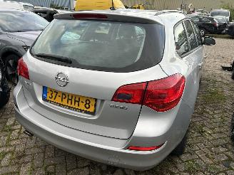 Opel Astra Stationcar 1.4 Turbo picture 4