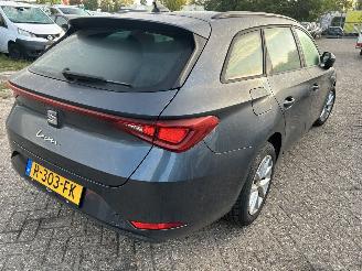 Seat Leon Sportstourer 1.0 TSI Style Business Intense picture 4