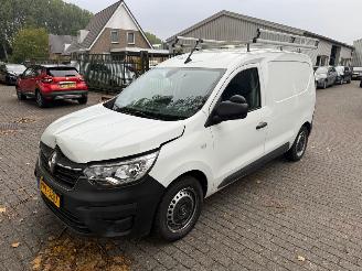  Renault Express 1.5 dCi 75 Comfort 2022/7