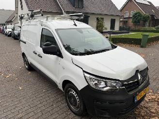 Renault Express 1.5 dCi 75 Comfort picture 4