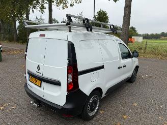 Renault Express 1.5 dCi 75 Comfort picture 6