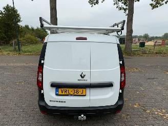 Renault Express 1.5 dCi 75 Comfort picture 7
