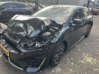 Uttjänta bilar auto Kia Proceed 1.5 T- GDI  Automaat GT-Line  ( Panoramadak ) 2022/10