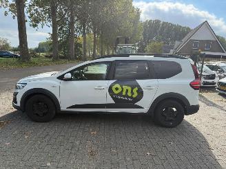 Dacia Jogger 1.0 Tce Comfort  7 Persoons ( lpg G3 ) picture 11