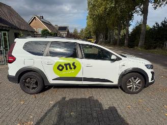 Dacia Jogger 1.0 Tce Comfort  7 Persoons ( lpg G3 ) picture 6
