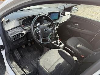 Dacia Jogger 1.0 Tce Comfort  7 Persoons ( lpg G3 ) picture 12
