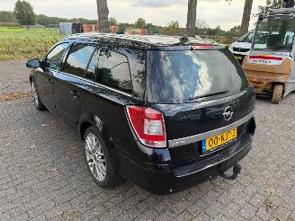 Opel Astra 1.6 Stationcar picture 6