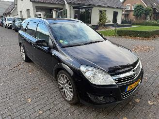 Opel Astra 1.6 Stationcar picture 3
