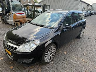 ojeté vozy osobní automobily Opel Astra 1.6 Stationcar 2010/9
