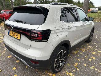 Volkswagen T-Cross 1.0 Style picture 4