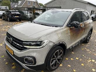 Volkswagen T-Cross 1.0 Style picture 1