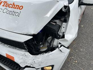 Kia Picanto 1.0 DPI Comfortline picture 2