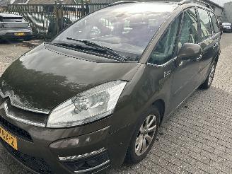 Citroën C4-picasso 1.6 VTI Ligne Business picture 1