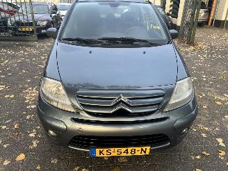 Citroën C3 1.4 Exclusive picture 2