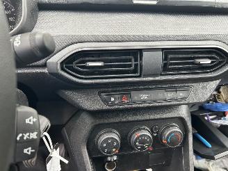 Dacia Sandero 1.0 Tce Bi-Fuel Essential picture 14