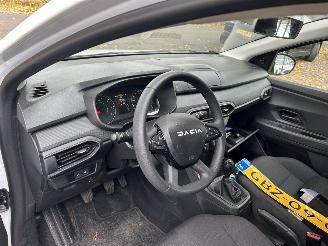 Dacia Sandero 1.0 Tce Bi-Fuel Essential picture 15