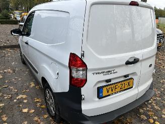 Ford Transit Courier Van 1.5 TDCI picture 6