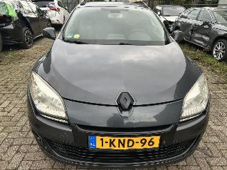 Renault Mégane 1.5 DCI  Stationcar picture 2