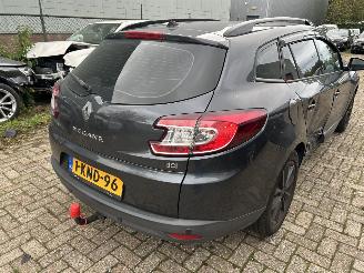 Renault Mégane 1.5 DCI  Stationcar picture 5